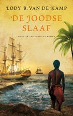 De Joodse slaaf 9789023994626 Lody van de Kamp, Verzenden, Gelezen, Lody van de Kamp