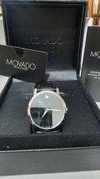 Movado - Museum - Sans prix de réserve - Homme - 2000-2010