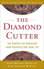 Diamond Cutter 9780385528689 Geshe Michael Roach, Verzenden, Geshe Michael Roach