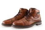 Bugatti Veterboots in maat 44 Cognac, Kleding | Heren, Schoenen, Bugatti, Overige kleuren, Verzenden, Boots