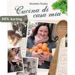 Cucina di casa mia 9789081892605 Gabriella Formigoni, Verzenden, Zo goed als nieuw, Gabriella Formigoni