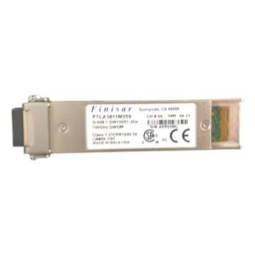 Finisar FTLX3811M351, Verzenden