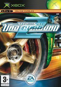 [Xbox] Need for Speed Underground 2, Games en Spelcomputers, Games | Xbox Original, Ophalen of Verzenden