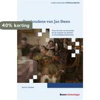 Huishoudens van Jan Steen / Onderzoeksreeks Politieacademie, Boeken, Verzenden, Gelezen, Janine Janssen