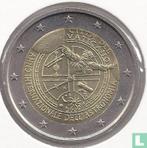 Vaticaan 2 euro 2009 Internationaal Jaar van de Astronomie, Postzegels en Munten, Munten | Europa | Euromunten, Verzenden, Vaticaanstad