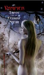 De Vampier Tarot Van De Eeuwige Nacht 9789063788964, Boeken, Verzenden, Gelezen, Barbara Moore