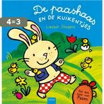 De paashaas en de kuikentjes 9789044838541 Liesbet Slegers, Boeken, Verzenden, Gelezen, Liesbet Slegers