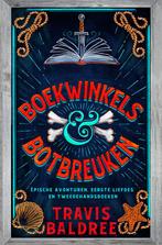 Legendes & lattes - Boekwinkels & botbreuken (9789020555547), Verzenden
