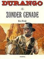 Zonder genade / Durango / 13 9789034327826 Yves Swolfs, Boeken, Stripverhalen, Verzenden, Gelezen, Yves Swolfs