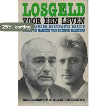 LOSGELD VOOR EEN LEVEN 9789052320489 Cleemput, Verzenden, Cleemput