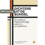 Dichters uit de bundel 9789460681899, Boeken, Verzenden, Zo goed als nieuw