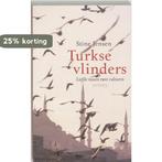Turkse vlinders 9789044610659 Stine Jensen, Verzenden, Gelezen, Stine Jensen