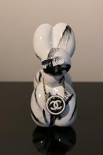 RichART - Balloon Dog en version Chanel