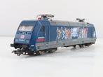 Märklin H0 - 39372 - Elektrische locomotief (1) - BR 101, Hobby en Vrije tijd, Nieuw