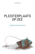 Pleisterplaats op zee 9789493230392 Marjan van der Harst, Verzenden, Marjan van der Harst