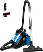 2dekans | Sanovy ProPower-9100+ Krachtige Stofzuiger Zonder, Elektronische apparatuur, Stofzuigers, Ophalen of Verzenden, Nieuw