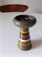 Aldo Londi - Petit bougeoir - Grès