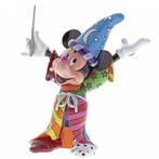 Fantasia Tovenaar Mickey 23 cm, Ophalen of Verzenden