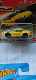 Hot Wheels, Matchbox, Mattel 1:64 - Modelauto (14) - Mattel, Nieuw