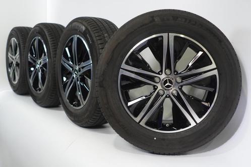 Mercedes GLE W167 18 inch velgen Michelin Zomerbanden Origin, Auto-onderdelen, Banden en Velgen, Ophalen of Verzenden