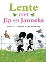 Lente met Jip en Janneke 9789045113166 Annie M.G. Schmidt, Verzenden, Annie M.G. Schmidt