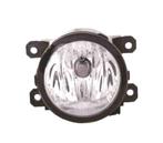Phares Antibrouillard Pour Fiat Punto Evo 09-, Auto-onderdelen, Verzenden, Nieuw
