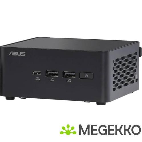 ASUS NUC 14 Pro RNUC14RVHV700003I UCFF Intel Core Ultra 7, Computers en Software, Desktop Pc's, Nieuw, Verzenden
