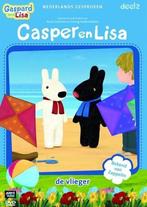 Casper En Lisa Deel 2, Cd's en Dvd's, Verzenden, Nieuw in verpakking