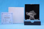 Niue. 1 Dollar 2013 Livadia Palace, (.999) Proof mit CoA und