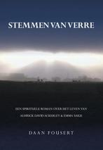 Stemmen van verre - Daan Fousert - 9789089548115 - Paperback, Boeken, Romans, Verzenden, Nieuw