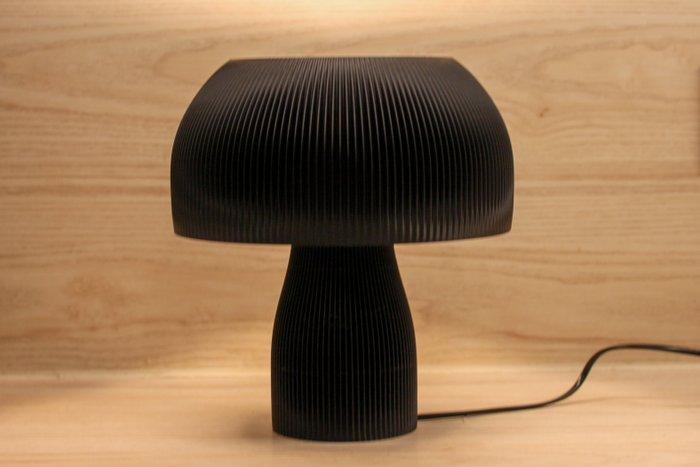 Achiel - Lamp - De paddenstoellamp - biopolymeer, Antiquités & Art, Art | Objets design