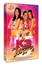 K3 en het Magische Medaillon, Cd's en Dvd's, Dvd's | Kinderen en Jeugd, Verzenden, Nieuw in verpakking