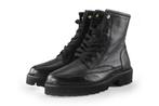 Tango Veterboots in maat 39 Zwart | 5% extra korting, Tango, Verzenden, Zwart, Overige typen