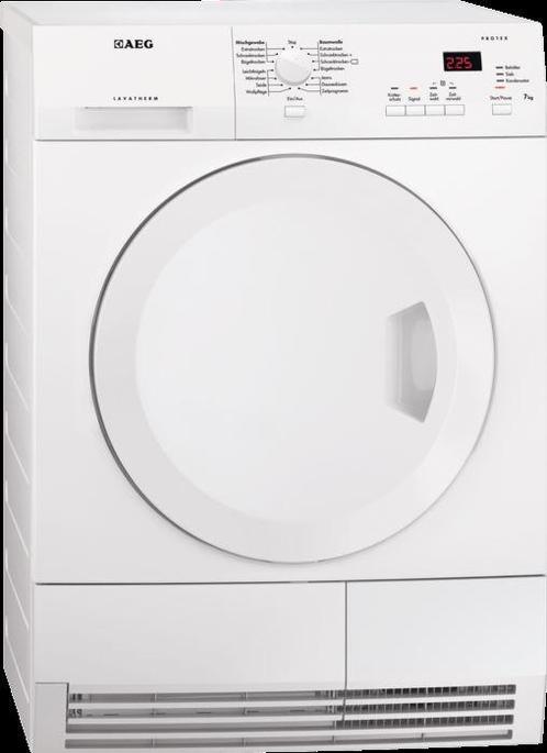 Aeg T65370ah3 Warmtepompdroger 7kg, Electroménager, Sèche-linge, Enlèvement ou Envoi