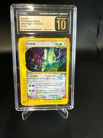 Pokémon Graded card - CGC, Hobby en Vrije tijd, Nieuw