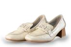 Hispanitas Instappers in maat 38 Beige | 5% extra korting, Verzenden, Gebruikt, Beige