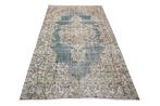 Bohemian vintage - Tapis - 210 cm - 120 cm - Avec certificat, Huis en Inrichting, Stoffering | Tapijten en Vloerkleden, Nieuw