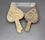 Popil - Brons - Thailand - Circa 19e eeuw