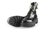 Guess Veterboots in maat 41 Zwart | 5% extra korting, Guess, Verzenden, Zwart, Overige typen