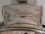 Pleudion - Acetyleen/Carbid - Fietslamp - 1915, Antiek en Kunst