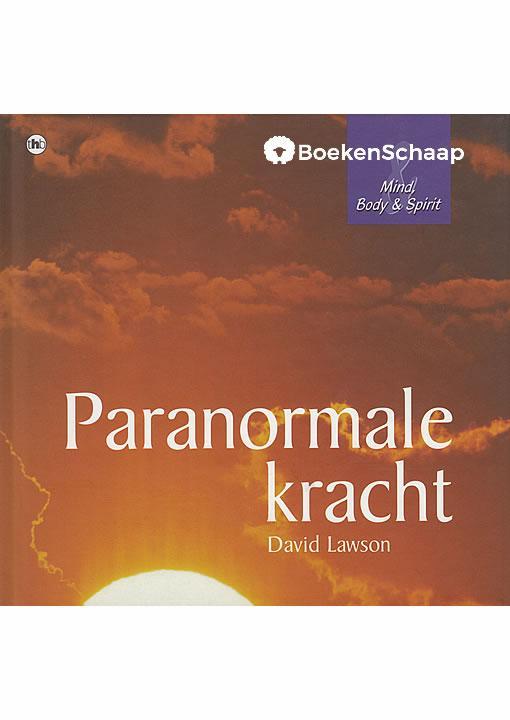 Paranormale Kracht (Mind, Body en Spirit), Boeken, Esoterie en Spiritualiteit, Gelezen, Verzenden