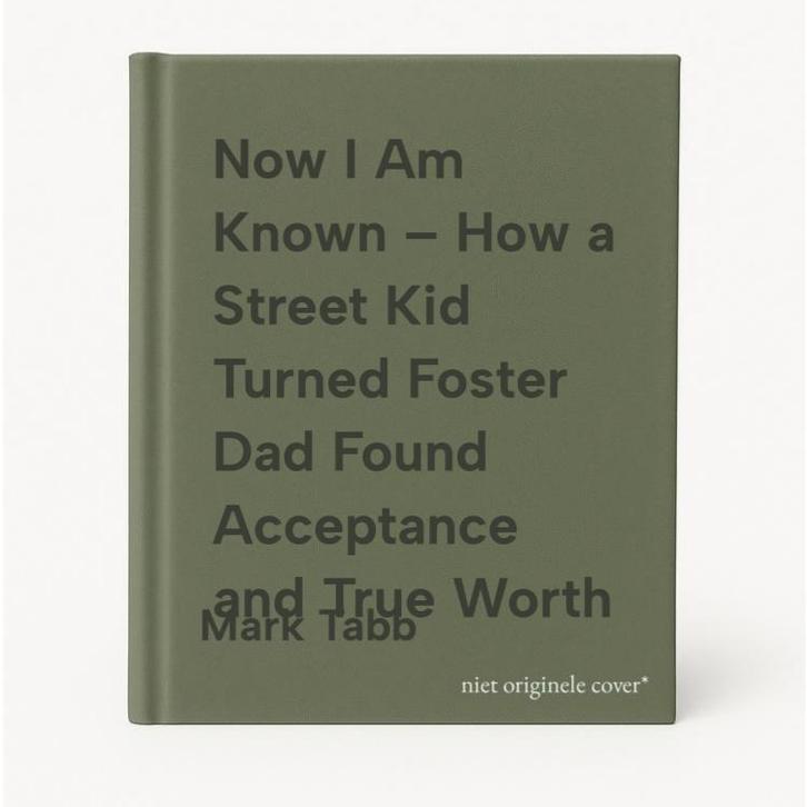 Now I Am Known – How a Street Kid Turned Foster Dad Found, Boeken, Taal | Engels, Gelezen, Verzenden