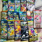 Pokémon - Set of 16 Exclusive Mix of Pokémon Card Packs -, Nieuw
