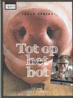 Tot op het bot / Njam! 9789059168374 Johan Segers, Boeken, Kookboeken, Verzenden, Zo goed als nieuw, Johan Segers