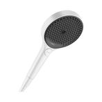 Handdouche Rainfinity HansGrohe 130 3jet Mat Wit, Ophalen of Verzenden, Nieuw, Douche