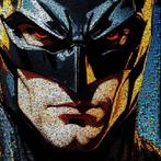 David Law - Crypto Batman V, Antiek en Kunst