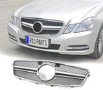 CALANDRE POUR MERCEDES CLASSE E W212 09-13 LOOK RESTYLING CH, Verzenden, Nieuw