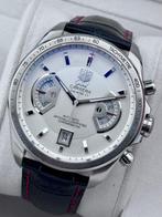 TAG Heuer - Grand Carrera Automatic Chronograph Calibre 17 -, Handtassen en Accessoires, Horloges | Antiek