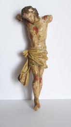 Sculpture, Corpus Christi-Italia (?)-XVII/XVIII secolo -, Antiquités & Art