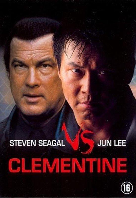 Clementine (dvd tweedehands film), Cd's en Dvd's, Dvd's | Actie, Ophalen of Verzenden